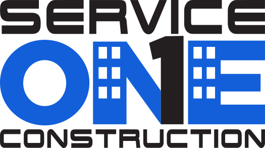 about service once