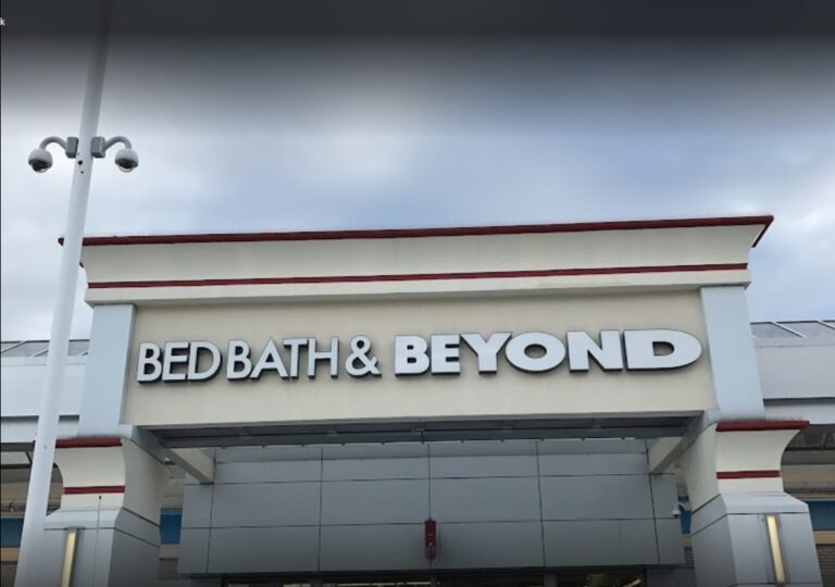 Bed Bath & Beyond Rego Park - 1